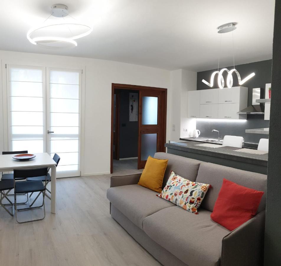 Apartamento Oltre Le Nuvole Cuneo Exterior foto