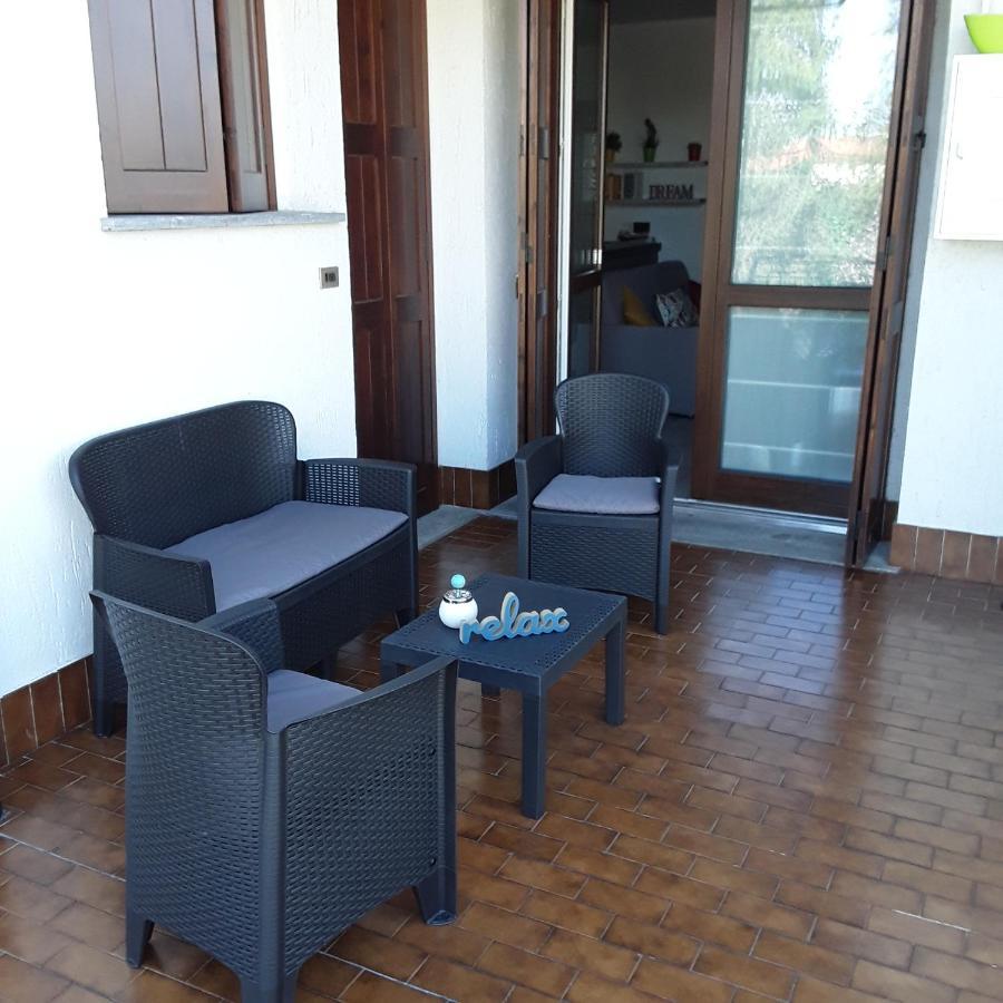 Apartamento Oltre Le Nuvole Cuneo Exterior foto