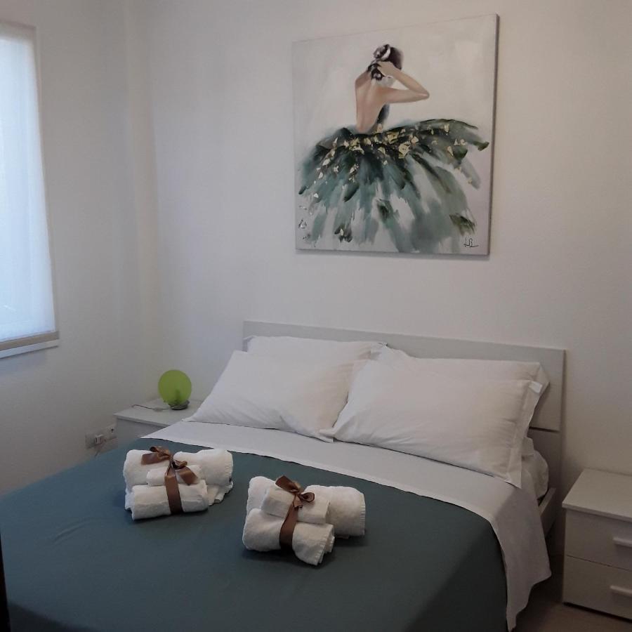 Apartamento Oltre Le Nuvole Cuneo Exterior foto