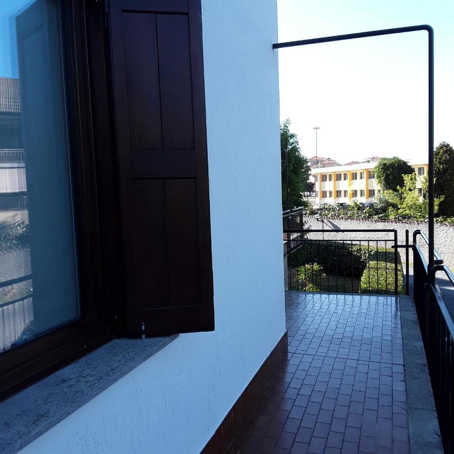 Apartamento Oltre Le Nuvole Cuneo Exterior foto